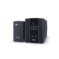 NITRAM - Onduleur Tour 1050VA 630W - IECx4+2 - ELITE VALUE IEC 1050