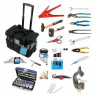 Pack outillage boucle locale optique