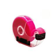 Rouleau dévidoir ID-SCRATCH - Fluo Pink - 2m