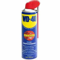 Bombe dégrippant multifonctions WD-40/500ml