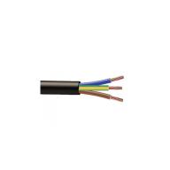 Câble rigide U1000-R2V 3G10mm²_Touret 500m
