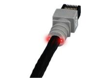 Cordon Patchsee Cat 6 FTP - 0.6m