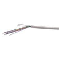 Câble FTTH Riser Colonne montante G.657A2 - Modulo 12 - 12FO/m