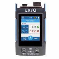 Photomètre Multimode pour réseaux 1G/10G PON PPM1 PRO