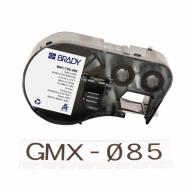 Etiquette BRADY BMP41/BMP51/M511 B-499 19,05mmx4,88(m) N/B