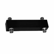 Combineur hybride 2x2 350-3800 MHz -161 dBc 4.3-10f 300 W/port XG-RF®