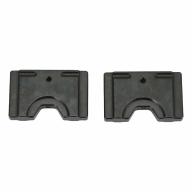 Matrice de sertissage 50/62 kN pour cosses tubulaires NFC20130 240 mm²