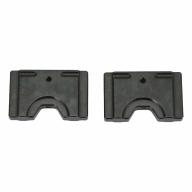 Matrice de sertissage 50/62 kN pour cosses tubulaires NFC20130 240 mm²