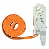 Sangle d'arrimage à cliquet 2m x 35mm