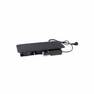 Ventilateur avec thermostat pour rack serveur