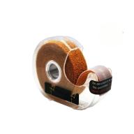 Rouleau dévidoir ID-SCRATCH - Ligth marron - 2m