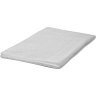 Bache polyéthylène translucide armé 4x3m
