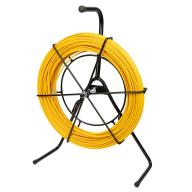 Aiguille de tirage fibre de verre Safe TED 4,5mm Lg 30m