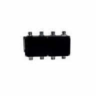 Combineur hybride 4x4 698-3800 MHz -160 dBc 4.3-10f 200 W/port XG-RF®