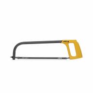 Scie à métaux réglable 300mm