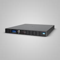 NITRAM - Onduleur rack 1000VA/800W - IEC C13x6 - ElitePro1000ELCDRT1U