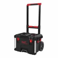Trolley PACKOUT MILWAUKEE pour caisse électroportatif