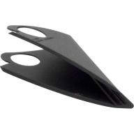 Outil d'insertion manuel pour gaine fendue