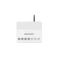 HIKVISION DS-PM1-O1H-WE - Interrupteur relais sans fil AX PRO 230 V - 13 A