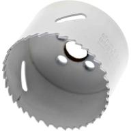 Scie cloche Ø60mm bi-métal 38mm