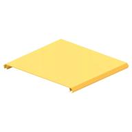 Couvercle pour chemin de câble type Fiber Runner 300 mm – Section droite 1,8 m