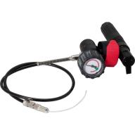 Outil de gonflage TDUX IT 16 pour cartouche CO2