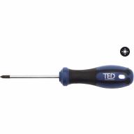 Tournevis POZIDRIV TED PZ0 3x75