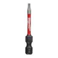 Embout de vissage pour visseuse à chocs Shockwave 10 x 50 mm MILWAUKEE