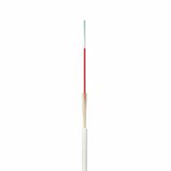 Câble de branchement DROPTIC® LM1L 4FO G. 657A2 - 250m