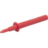 Pointe de touche 4mm rouge