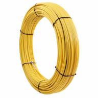 Recharge fibre de verre équipée pr aiguille Mainroad TED 11mm Lg 150m