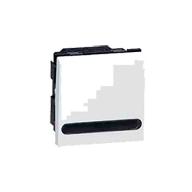 Interrupteur va-et-vient voyant LEGRAND 10A x 250V