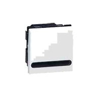 Interrupteur va-et-vient voyant LEGRAND 10A x 250V