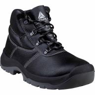 Chaussures hautes sécurité cuir noir S3 SRC Classic T.48