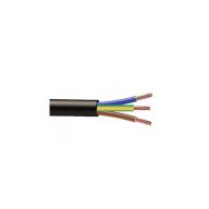 Câble rigide U1000-R2V 3G10mm² /coupe 30m