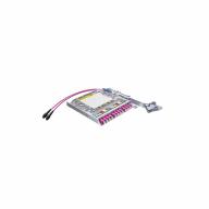 Cassette Lisa transition 24FO-2xMTPF12-LC/UPC TIA OM4 H+S (85088662)