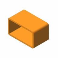 Embout de protection pour pendart - Lot de 10