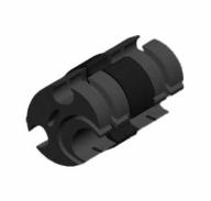 Barillet pour MJC EF2A 3 sorties - Sachet de 10