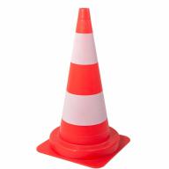Balise de signalisation Classe 1 réfléchissante – 75 cm