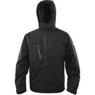 Parka imperméable respirante confort capuche amovible Optima V2 T.L