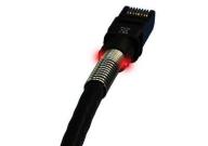 Cordon Patchsee Cat 6a UTP - 2.1m