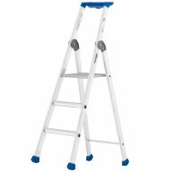 Escabeau Tubesca Maxibat 3 marches