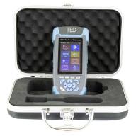 OptiCheck TED® – Localisateur d’évènements 1310/1550 nm