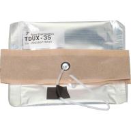 Obturateur d'alvéoles TDUX-45 /Qté 10