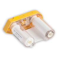 Transfert thermique BRADY M611/M610 R4400 - 50,8mmx22,8m Blanc