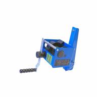 Kit Treuil manuel TRACTEL R 250 avec console & câble 20 m