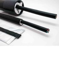 Obturateur d'alvéole autogonflant Ø 65-90mm