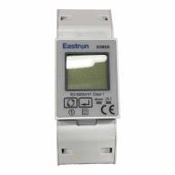 Compteur d'électricité 