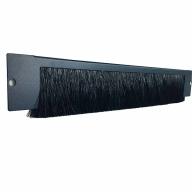 Entrée de câble à balais pour toiture de coffret / baie 19"