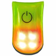 LED à fixation aimantée - Par paire